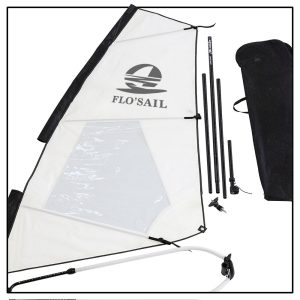 Vela WindSup 4.0
